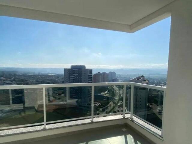 #26706 - Apartamento para Venda em Jacareí - SP - 3
