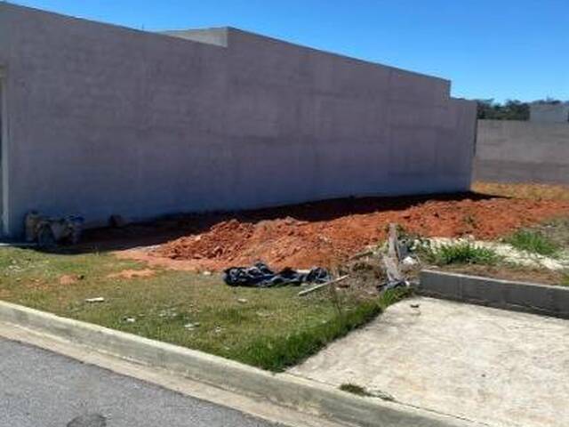 #26707 - Terreno para Venda em São José dos Campos - SP - 1