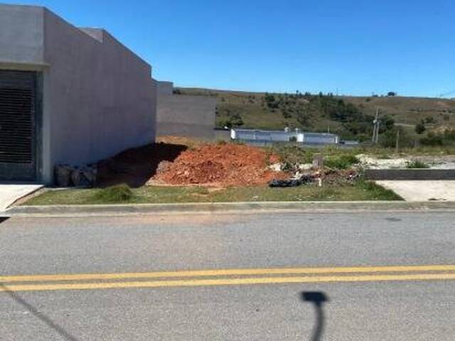 #26707 - Terreno para Venda em São José dos Campos - SP - 3