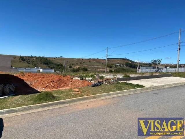#26707 - Terreno para Venda em São José dos Campos - SP - 2