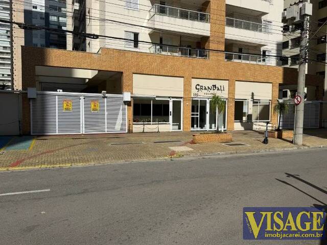 #26708 - Apartamento para Venda em São José dos Campos - SP - 1