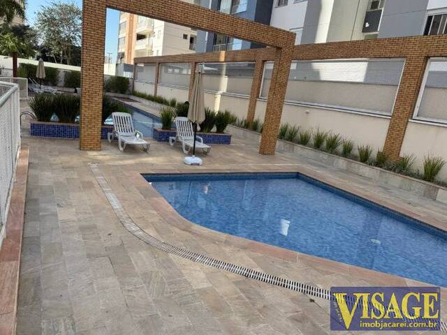 #26708 - Apartamento para Venda em São José dos Campos - SP - 3