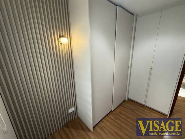 #26708 - Apartamento para Venda em São José dos Campos - SP - 2