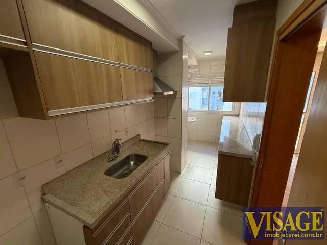 Apartamento para Venda em São José dos Campos - 5