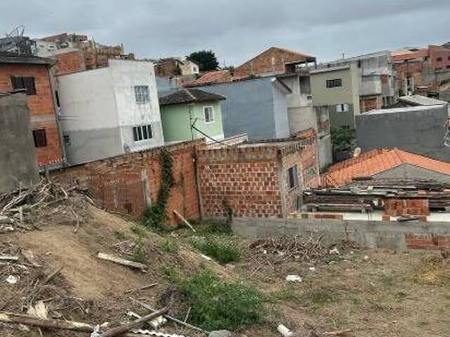 #26709 - Terreno para Venda em São José dos Campos - SP - 1