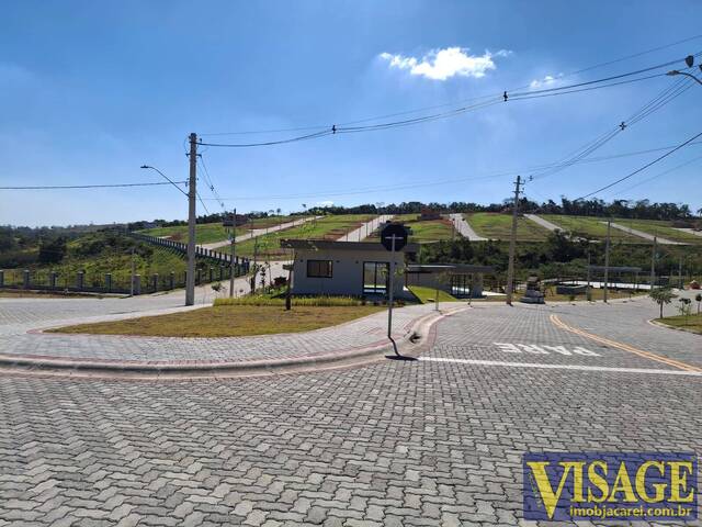 Terreno em condomínio para Venda em Caçapava - 4