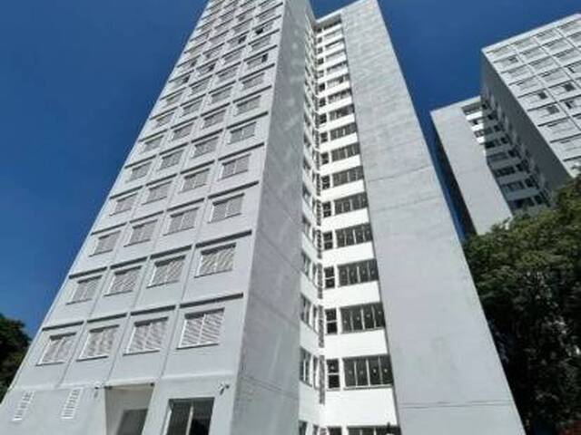 #26711 - Apartamento para Venda em São José dos Campos - SP - 1