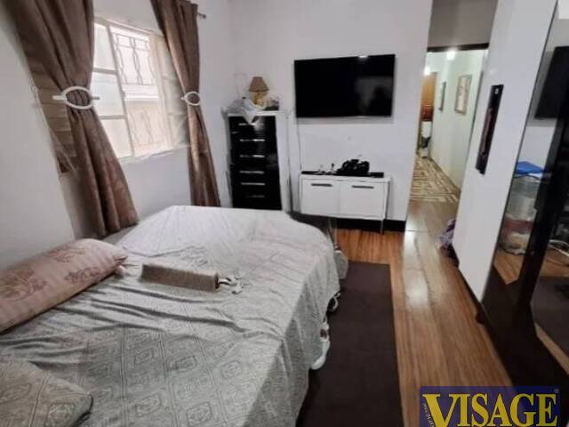 #26712 - Casa para Venda em São José dos Campos - SP - 2