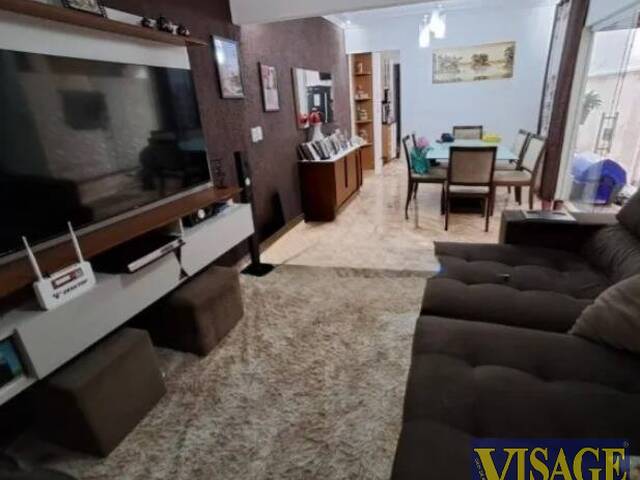 #26712 - Casa para Venda em São José dos Campos - SP - 1