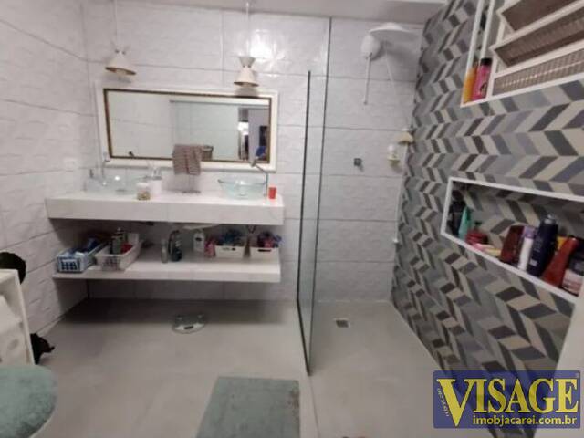 #26712 - Casa para Venda em São José dos Campos - SP - 3