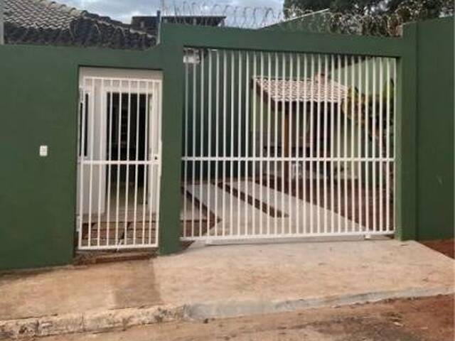 #26713 - Casa para Venda em São José dos Campos - SP - 1
