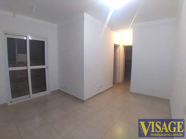 #26714 - Apartamento para Venda em São José dos Campos - SP - 2