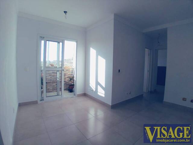 #26714 - Apartamento para Venda em São José dos Campos - SP - 1
