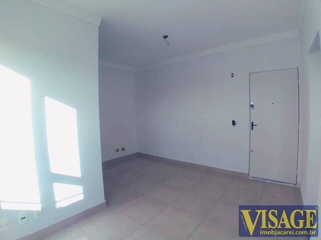 #26714 - Apartamento para Venda em São José dos Campos - SP - 3