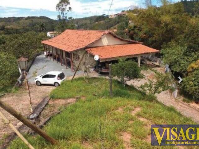 #26715 - Casa para Venda em Guararema - SP - 2