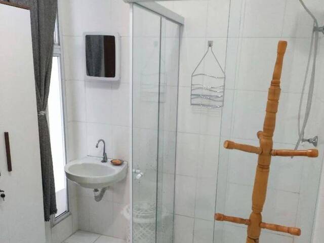 #26716 - Apartamento para Venda em São José dos Campos - SP - 2