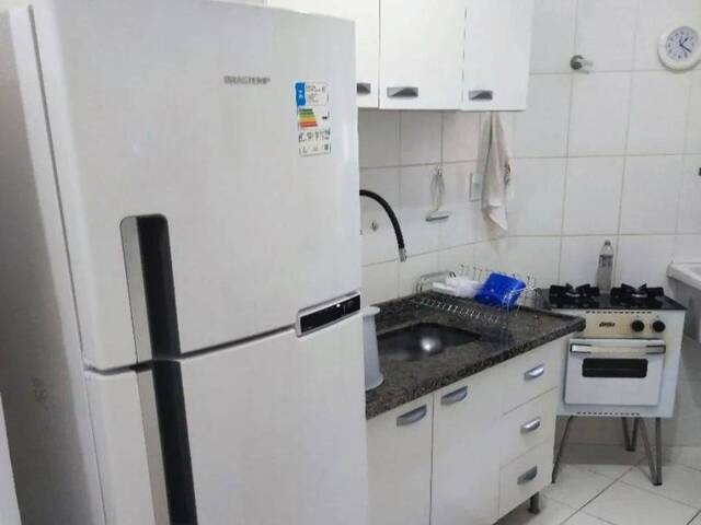 Apartamento para Venda em São José dos Campos - 4