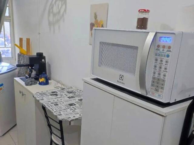 #26716 - Apartamento para Venda em São José dos Campos - SP - 3