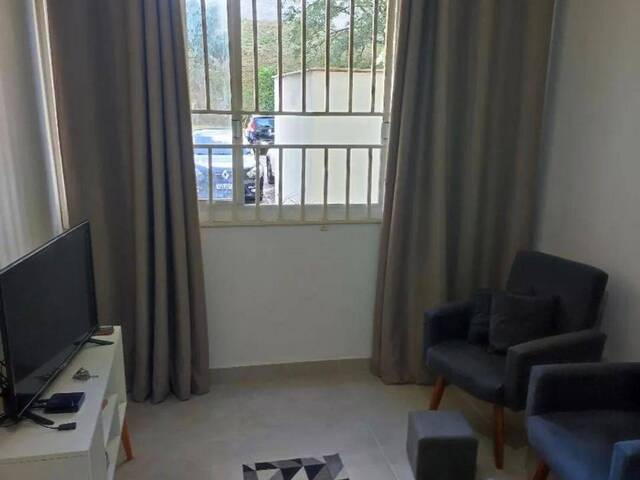 #26716 - Apartamento para Venda em São José dos Campos - SP - 1