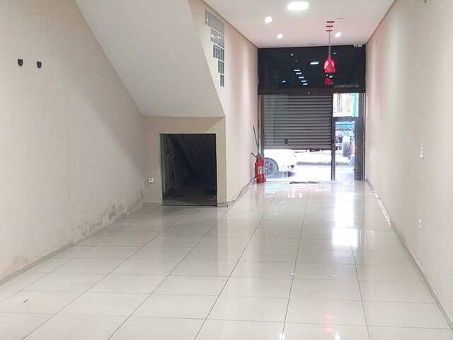 #26717 - Sala para Locação em Jacareí - SP - 1