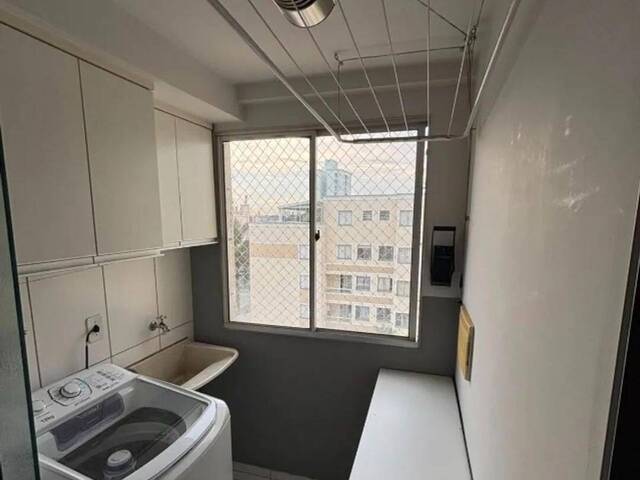 #26718 - Apartamento para Venda em São José dos Campos - SP - 2