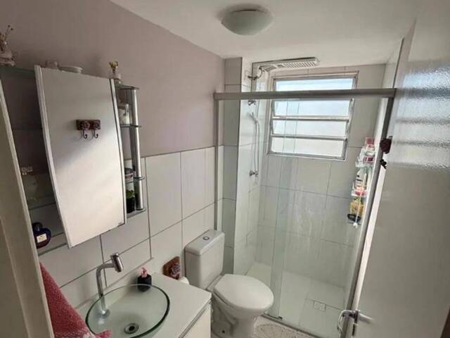 #26718 - Apartamento para Venda em São José dos Campos - SP - 3