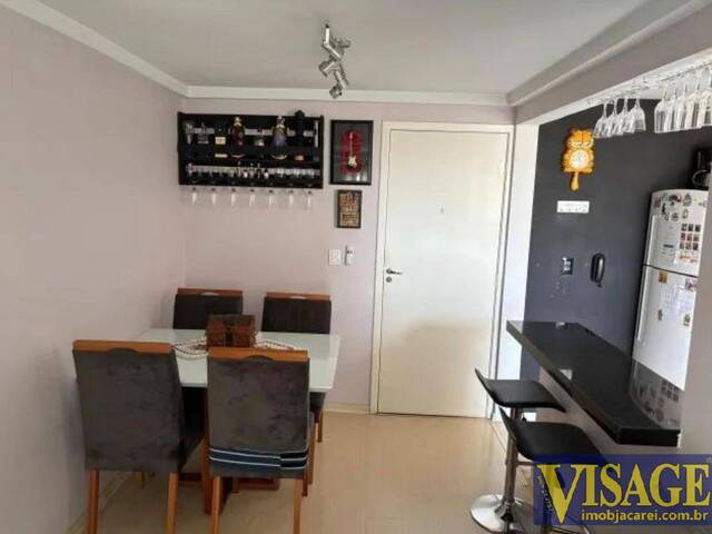 Apartamento para Venda em São José dos Campos - 5