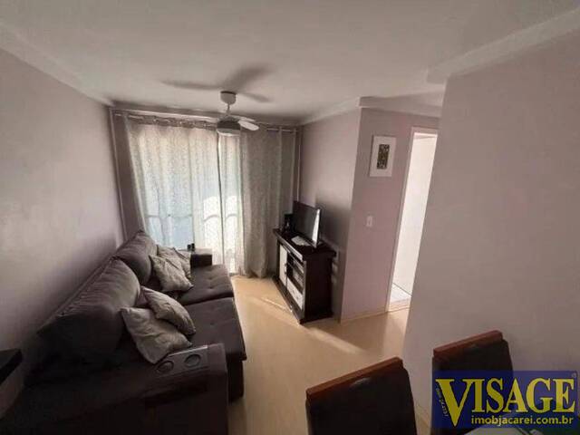 Apartamento para Venda em São José dos Campos - 4