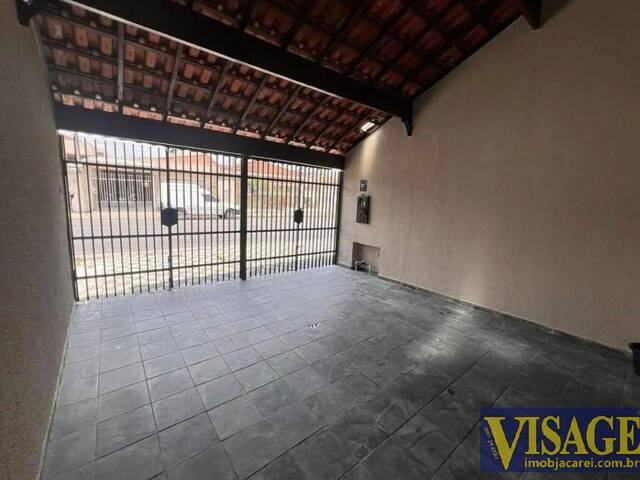 #26719 - Casa para Venda em Jacareí - SP - 1