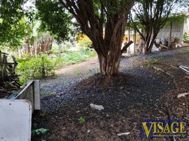 #26721 - Chácara para Venda em São José dos Campos - SP - 2