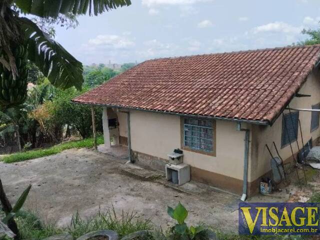 #26721 - Chácara para Venda em São José dos Campos - SP - 1