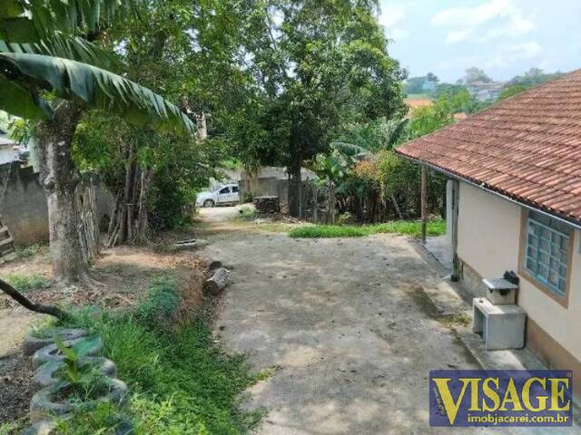 #26721 - Chácara para Venda em São José dos Campos - SP - 3