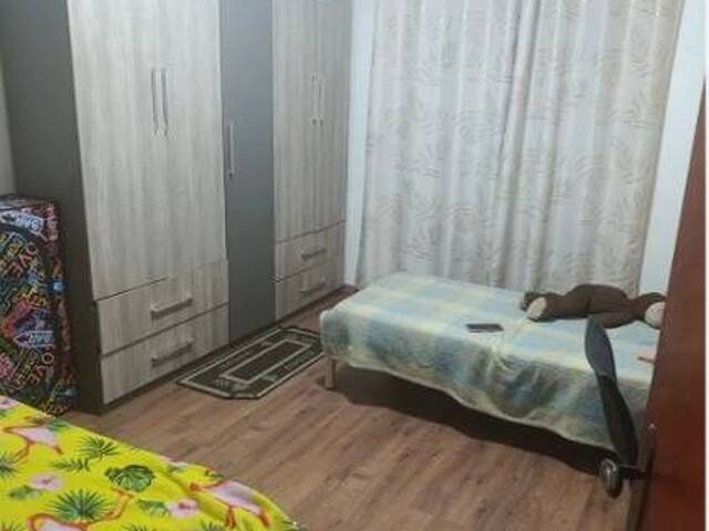 Casa para Venda em São José dos Campos - 4