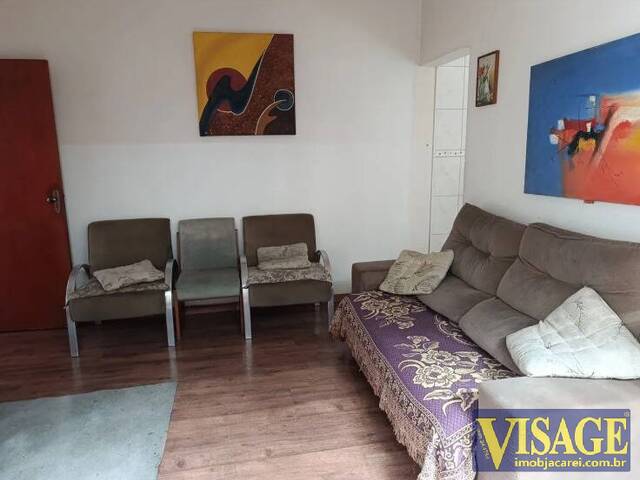 #26722 - Casa para Venda em São José dos Campos - SP - 1