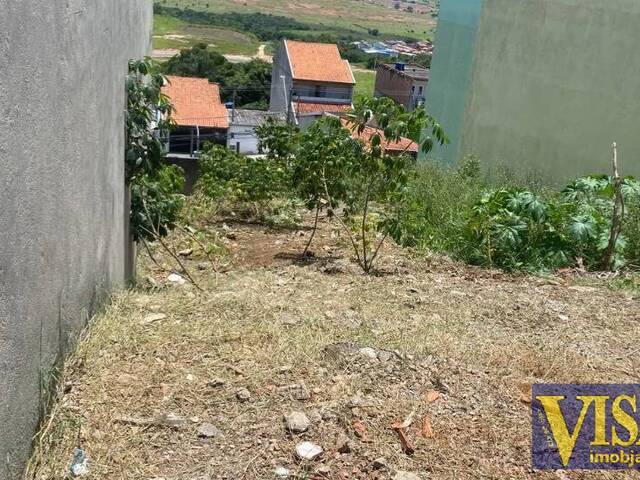 #26723 - Terreno para Venda em São José dos Campos - SP - 1