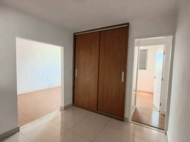 #26724 - Apartamento para Venda em São José dos Campos - SP - 3
