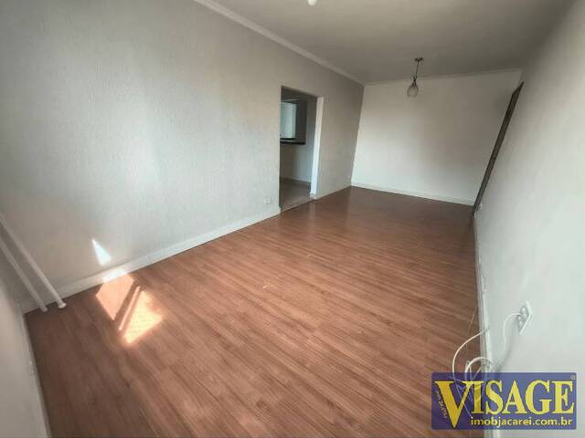 #26724 - Apartamento para Venda em São José dos Campos - SP - 1