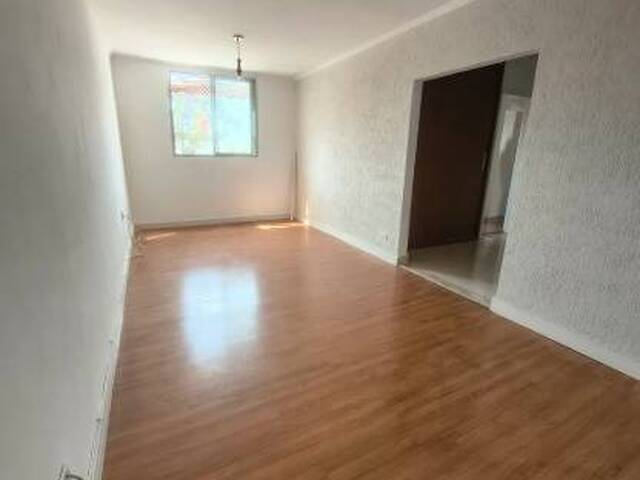 #26724 - Apartamento para Venda em São José dos Campos - SP - 2