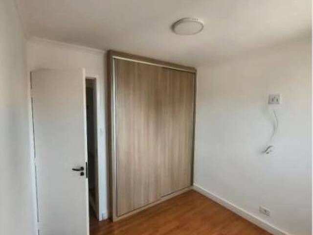 Apartamento para Venda em São José dos Campos - 4