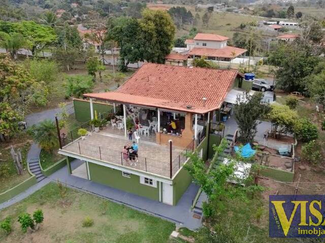 #26725 - Chácara para Venda em São José dos Campos - SP - 1