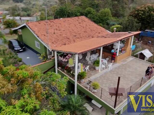 Chácara para Venda em São José dos Campos - 4