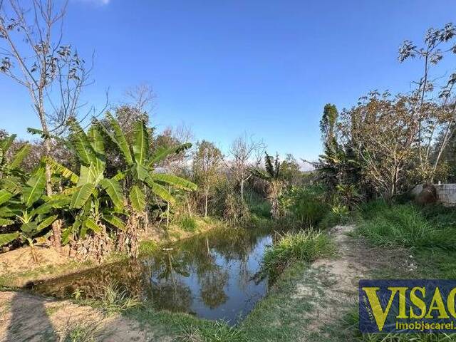 #26725 - Chácara para Venda em São José dos Campos - SP - 3