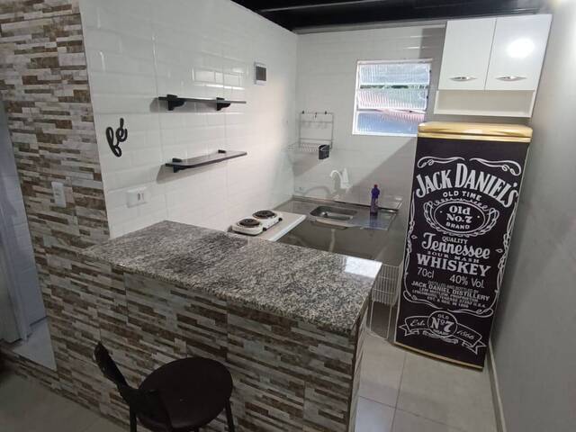 #26726 - Apartamento para Locação em Jacareí - SP - 3
