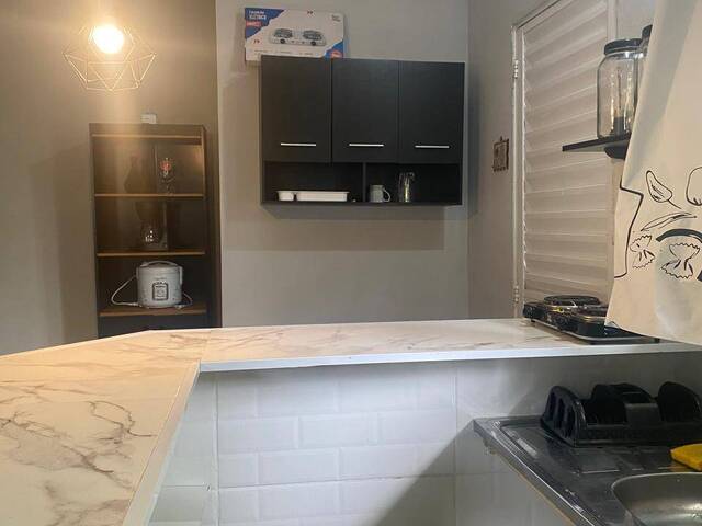 #26726 - Apartamento para Locação em Jacareí - SP - 1