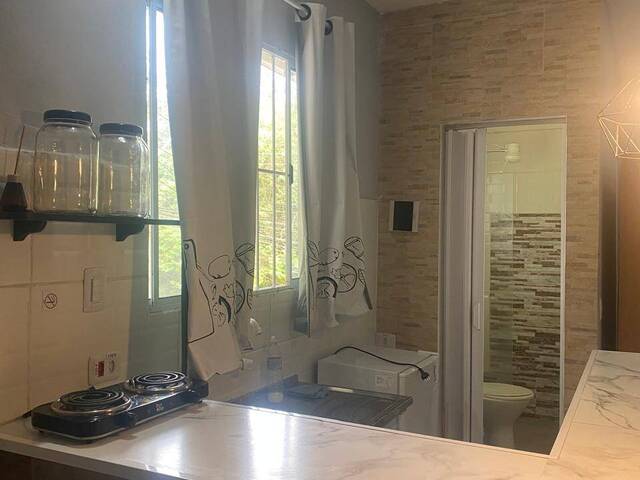 #26726 - Apartamento para Locação em Jacareí - SP - 2