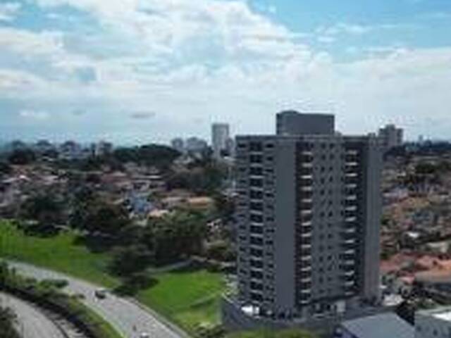 #26728 - Apartamento para Venda em São José dos Campos - SP - 1