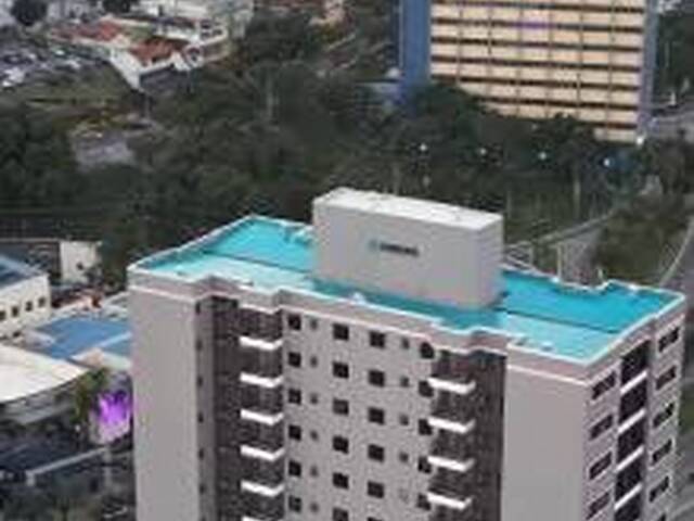 #26728 - Apartamento para Venda em São José dos Campos - SP - 3