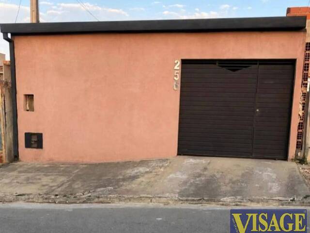 #26731 - Casa para Venda em São José dos Campos - SP - 1