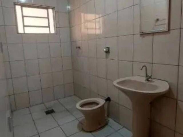 #26731 - Casa para Venda em São José dos Campos - SP - 2