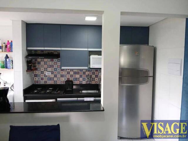 #26732 - Apartamento para Venda em São José dos Campos - SP - 2